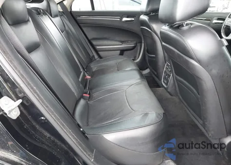 2016 Chrysler 300C Awd from USA, damaged, VIN 2C3CCAKG8GH191004